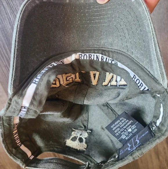 IRELAND hat Robin Ruth - Picture 4 of 4